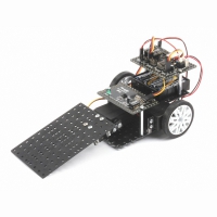 Конструктор Robo kit 2 - «globural.ru» - Тверь