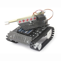 Конструктор Robo Kit 5 - «globural.ru» - Тверь