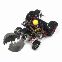 Конструктор Robo kit 6 - «globural.ru» - Тверь