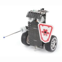 Конструктор Robo Kit 3 - «globural.ru» - Тверь