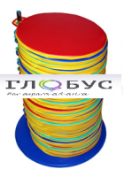 Игровой комплект ковриков на стойке (ВИК) - «globural.ru» - Тверь