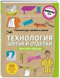Комплект справочников по швейному мастерству и рукоделию - «globural.ru» - Тверь