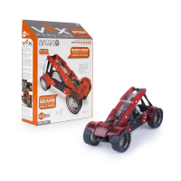 Набор VEX by HEXBUG Инерционная машина - «globural.ru» - Тверь