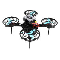 Квадрокоптер Makefire Ghost II - «globural.ru» - Тверь