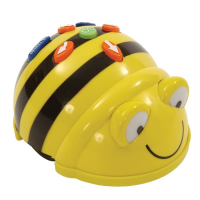 Программируемый мини-робот "Bee-Bot" - «globural.ru» - Тверь