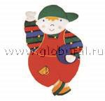 Мальчик – мат (ВИК) - «globural.ru» - Тверь