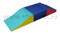 Модуль-трансформер "Малыш - 2" (ВИК) - «globural.ru» - Тверь