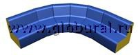 Угловая мебель «Малышок-5» (ВИК) - «globural.ru» - Тверь