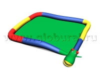 Коврик - манеж (ВИК) - «globural.ru» - Тверь