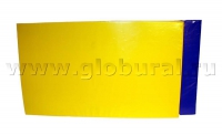 Мат настенный - «globural.ru» - Тверь