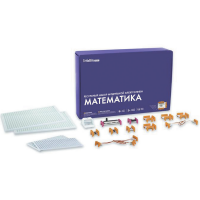 Ресурсный комплект модульной электроники «Математика littleBits» - «globural.ru» - Тверь