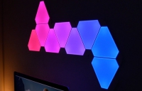 Комплект RGB панелей - «globural.ru» - Тверь