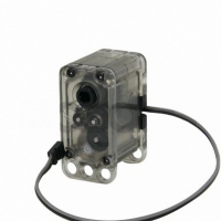 Мотор-редуктор Geared Motor GM-10A - «globural.ru» - Тверь