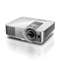 Мультимедийный короткофокусный проектор BenQ MW632ST  - «globural.ru» - Тверь