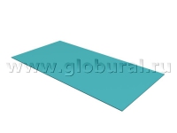 Мягкий коврик (ВИК) - «globural.ru» - Тверь