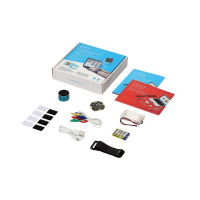 Образовательный набор для программирования HaloCode standard kit - «globural.ru» - Тверь
