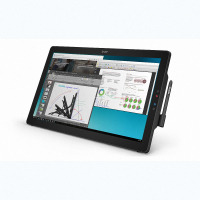 Интерактивный настольный дисплей SMART Podium 624 - «globural.ru» - Тверь
