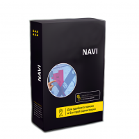 Программное обеспечение Navi - «globural.ru» - Тверь