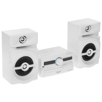 Музыкальный центр - «globural.ru» - Тверь