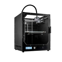 3D-принтер 3D корпус открытый сверху (1 экструдер) - «globural.ru» - Тверь