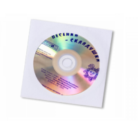 CD "Песенки-Складушки" - «globural.ru» - Тверь