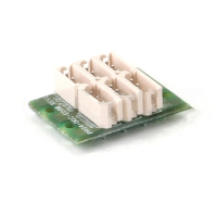 Плата расширения Bioloid 3P Extension PCB - «globural.ru» - Тверь