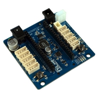 Плата расширения OPENCM 485 EXPANSION BOARD - «globural.ru» - Тверь