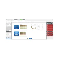 Программное обеспечение для управления соревновательным полигоном - «globural.ru» - Тверь