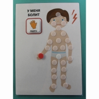 Пособие "У меня болит"  - «globural.ru» - Тверь