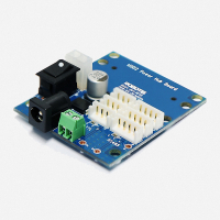 Преобразователь интерфейса U2D2 Power Hub Board - «globural.ru» - Тверь