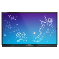 Интерактивная панель ActivPanel Cobalt 65" - «globural.ru» - Тверь
