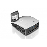 Ультракороткофокусный проектор BenQ MH856UST+ - «globural.ru» - Тверь