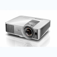Мультимедийный короткофокусный проектор BenQ MS630ST - «globural.ru» - Тверь