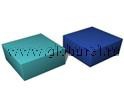 Прямоугольный пуфик 48*60*25см (ВИК) - «globural.ru» - Тверь