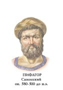 Комплект портретов "Математики" - «globural.ru» - Тверь