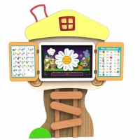 Профессиональный игровой и развивающий комплекс «Теремок» - «globural.ru» - Тверь