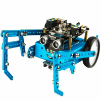 Ресурсный набор mBot Six-Legged Pack - «globural.ru» - Тверь