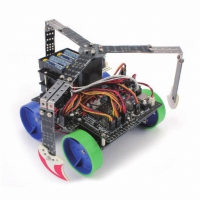 Ресурсный набор Robo kit 1-2 - «globural.ru» - Тверь