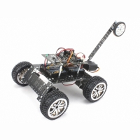 Ресурсный набор Robo kit 2-3 - «globural.ru» - Тверь