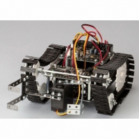 Ресурсный набор Robo Kit 3-4 - «globural.ru» - Тверь