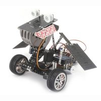 Ресурсный набор Robo Kit 4-5 - «globural.ru» - Тверь
