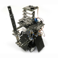 Ресурсный набор Robo Kit 6-7 - «globural.ru» - Тверь