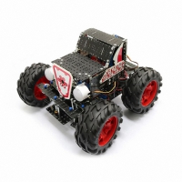 Конструктор Robo Kit 7 - «globural.ru» - Тверь