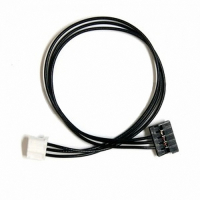 Комплект кабелей Robot Cable-3P-5P 150mm 5pcs - «globural.ru» - Тверь