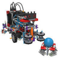 Набор K’NEX Education ROBOTICS PACK - «globural.ru» - Тверь
