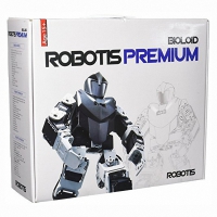 Набор Robotis bioloid premium kit - «globural.ru» - Тверь