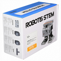 Образовательный комплект Robotis bioloid stem level 1 - «globural.ru» - Тверь