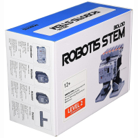 Образовательный комплект Robotis bioloid stem level 2 - «globural.ru» - Тверь