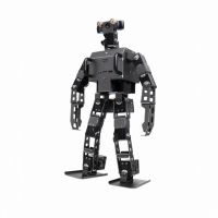 Человекоподобный робот Robotis DARwIn-OP3 - «globural.ru» - Тверь