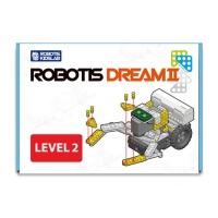 Робототехнический набор Robotis dream II Level 2 Kit - «globural.ru» - Тверь